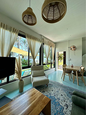 House with bedrooms: 2 and bathrooms: 1 Phangan - photo 12