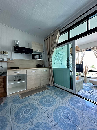 House with bedrooms: 2 and bathrooms: 1 Phangan - photo 5