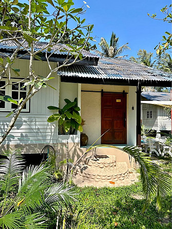 House with bedrooms: 2 and bathrooms: 1 Phangan - photo 1