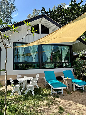 House with bedrooms: 2 and bathrooms: 1 Phangan - photo 20