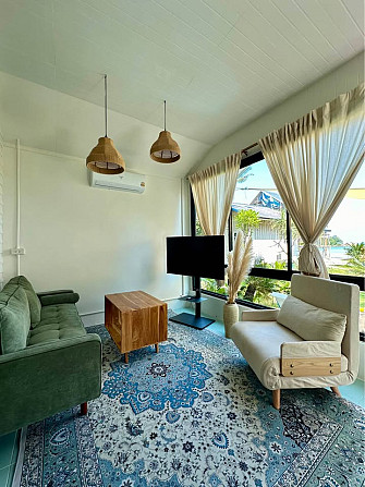 House with bedrooms: 2 and bathrooms: 1 Phangan - photo 11