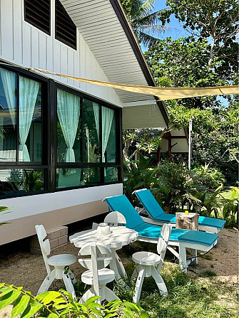 House with bedrooms: 2 and bathrooms: 1 Phangan - photo 16