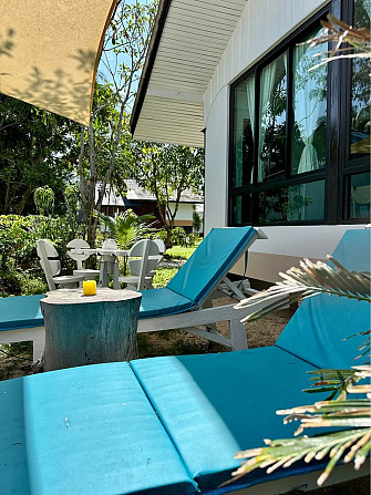 House with bedrooms: 2 and bathrooms: 1 Phangan - photo 4