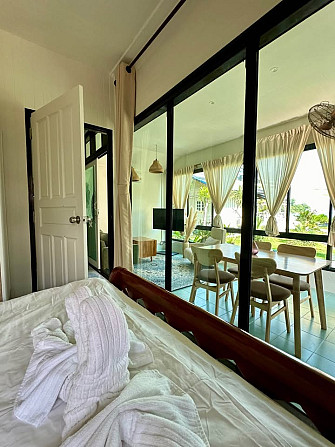House with bedrooms: 2 and bathrooms: 1 Phangan - photo 6