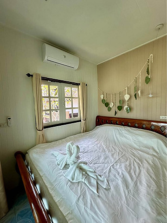 House with bedrooms: 2 and bathrooms: 1 Phangan - photo 9