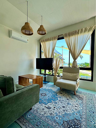 House with bedrooms: 2 and bathrooms: 1 Phangan - photo 14