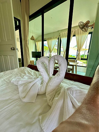 House with bedrooms: 2 and bathrooms: 1 Phangan - photo 7