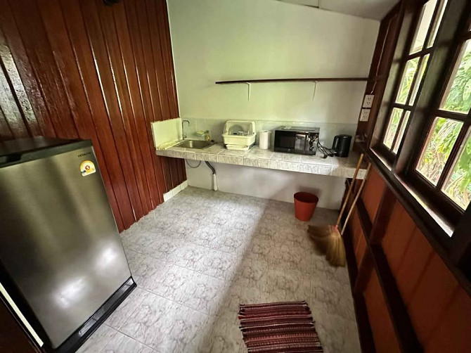 1 bedroom, 1 bathroom - townhouse Samui - photo 7