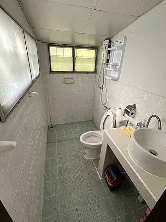 1 bedroom, 1 bathroom - townhouse Samui - photo 8