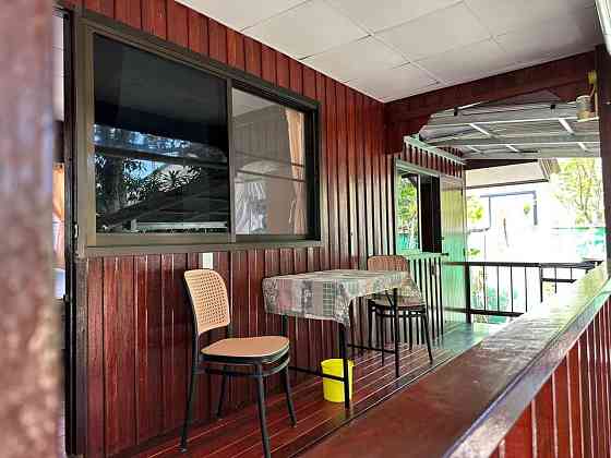 1 bedroom, 1 bathroom - townhouse Samui