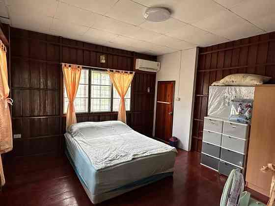 1 bedroom, 1 bathroom - townhouse Samui