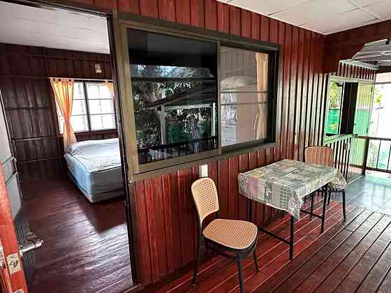 1 bedroom, 1 bathroom - townhouse Samui