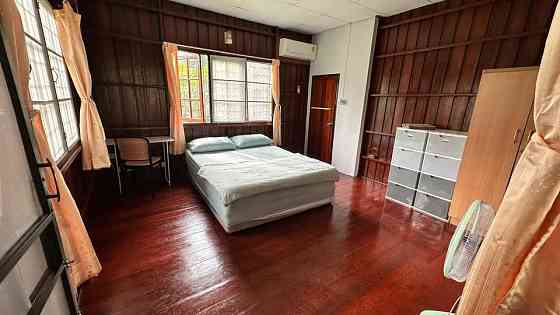 1 bedroom, 1 bathroom - townhouse Samui