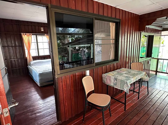 1 bedroom, 1 bathroom - townhouse Samui - photo 5