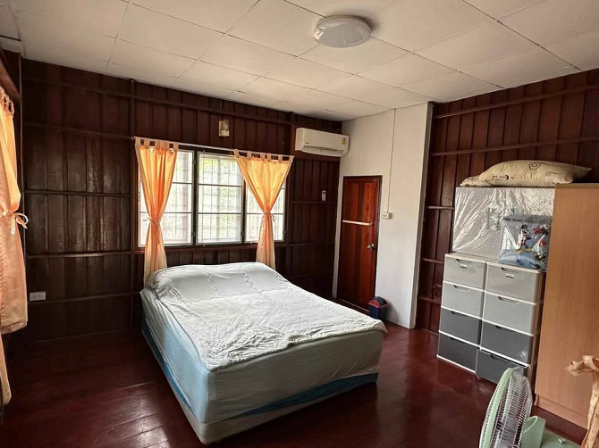 1 bedroom, 1 bathroom - townhouse Samui - photo 4