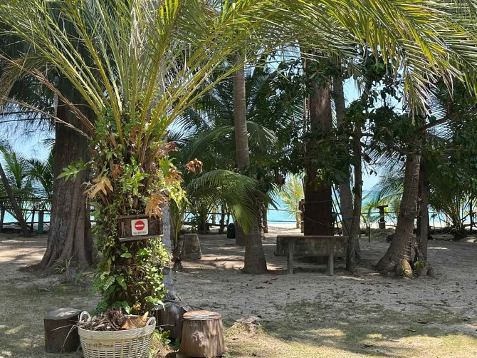 1 bedroom, 1 bathroom - townhouse Samui - photo 9