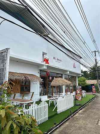 4 bedrooms, 3 bathrooms - townhouses Samui