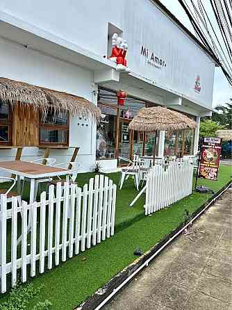 4 bedrooms, 3 bathrooms - townhouses Samui