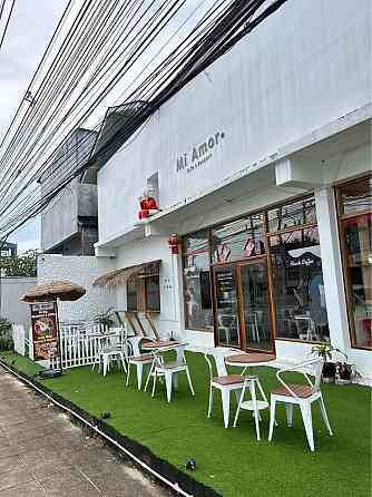 4 bedrooms, 3 bathrooms - townhouses Samui