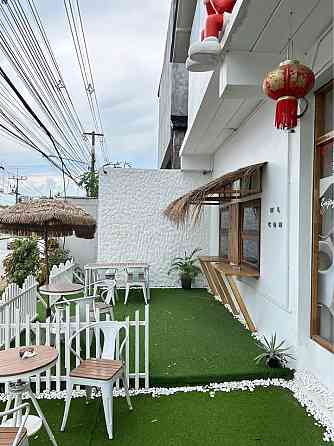 4 bedrooms, 3 bathrooms - townhouses Samui