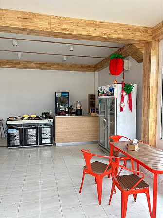 4 bedrooms, 3 bathrooms - townhouses Samui - photo 6