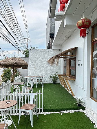 4 bedrooms, 3 bathrooms - townhouses Samui - photo 3