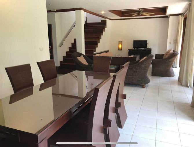 4 beds 3 bathrooms – House Samui - photo 2