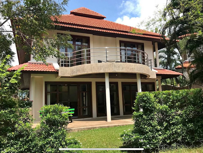 4 beds 3 bathrooms – House Samui - photo 1
