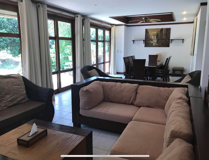4 beds 3 bathrooms – House Samui - photo 3