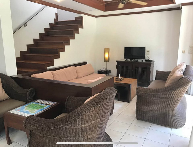 4 beds 3 bathrooms – House Samui - photo 11