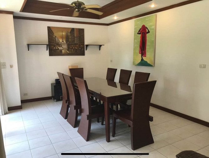 4 beds 3 bathrooms – House Samui - photo 5