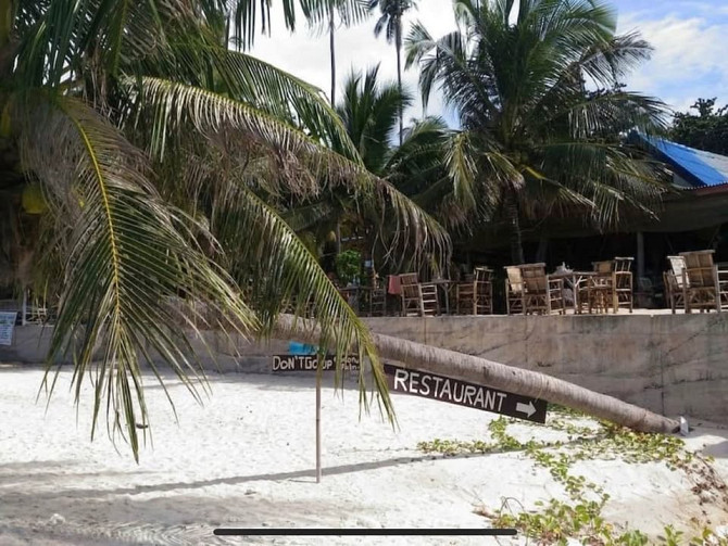 4 beds 3 bathrooms – House Samui - photo 10