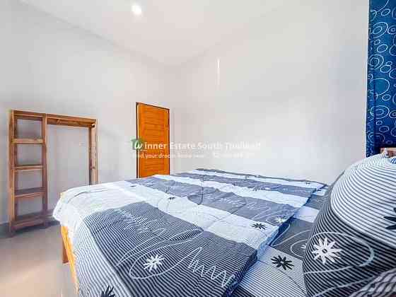 2 bedrooms, 2 bathrooms Samui