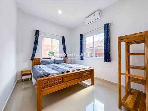 2 bedrooms, 2 bathrooms Samui