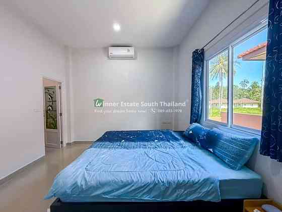 2 bedrooms, 2 bathrooms Samui
