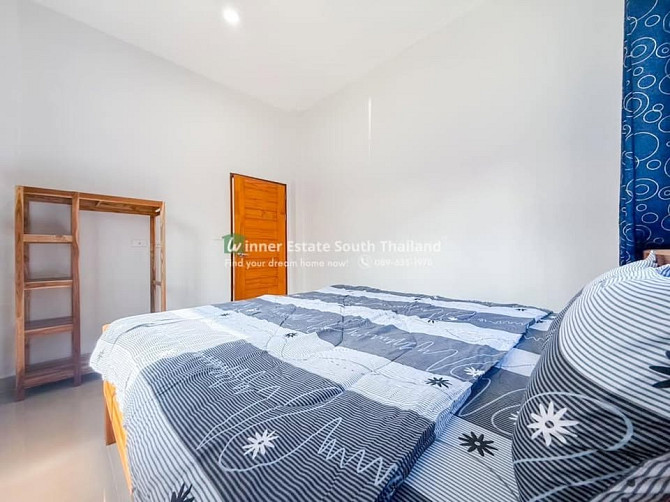 2 bedrooms, 2 bathrooms Samui - photo 5