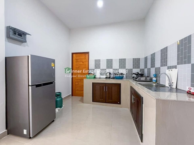2 bedrooms, 2 bathrooms Samui - photo 18