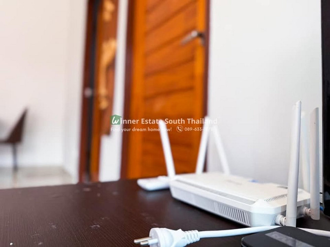 2 bedrooms, 2 bathrooms Samui - photo 10