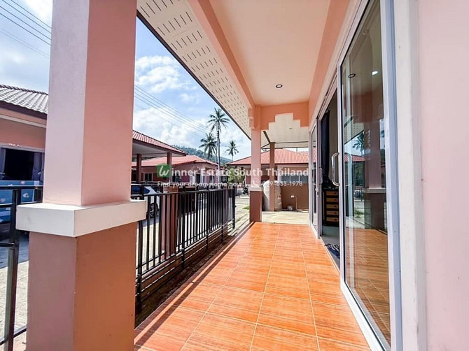 2 bedrooms, 2 bathrooms Samui - photo 8