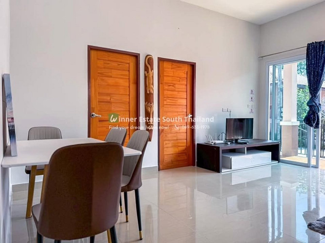 2 bedrooms, 2 bathrooms Samui - photo 19