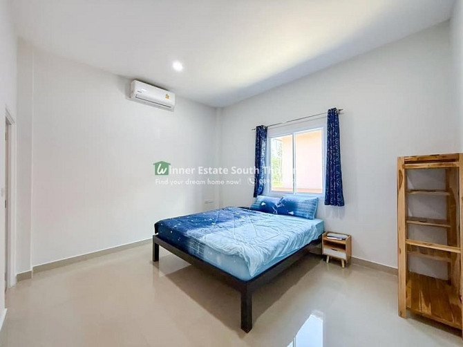 2 bedrooms, 2 bathrooms Samui - photo 17