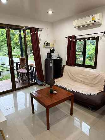 2 bedroom house and 1 bathroom Phangan