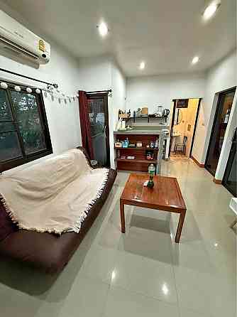 2 bedroom house and 1 bathroom Phangan
