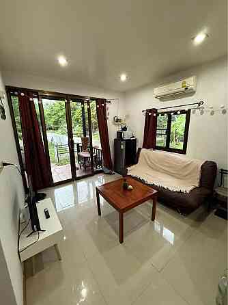 2 bedroom house and 1 bathroom Phangan