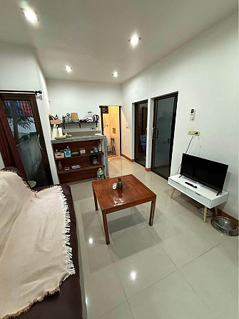 2 bedroom house and 1 bathroom Phangan - photo 2