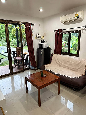 2 bedroom house and 1 bathroom Phangan - photo 4