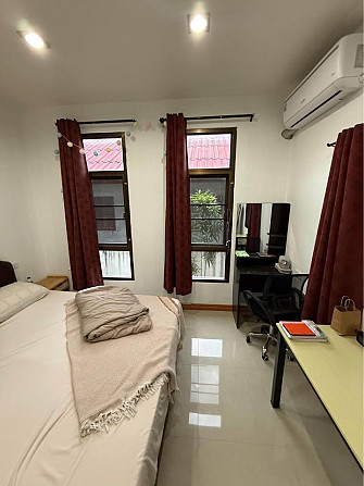 2 bedroom house and 1 bathroom Phangan - photo 13