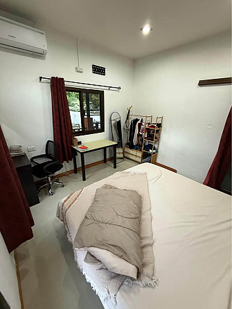 2 bedroom house and 1 bathroom Phangan - photo 14