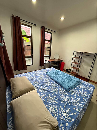 2 bedroom house and 1 bathroom Phangan - photo 10