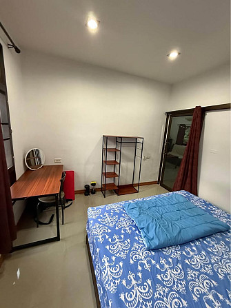 2 bedroom house and 1 bathroom Phangan - photo 11